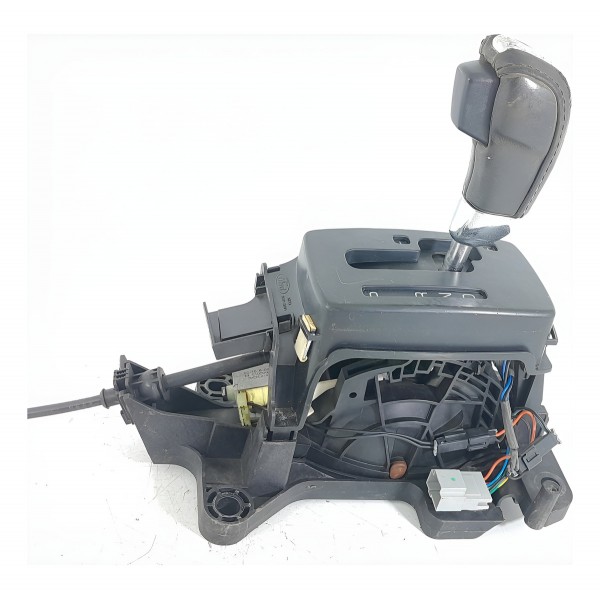 Alavanca Cambio Ford Fusion 3.0 V6 2010/2012 9e5p7k004 Det