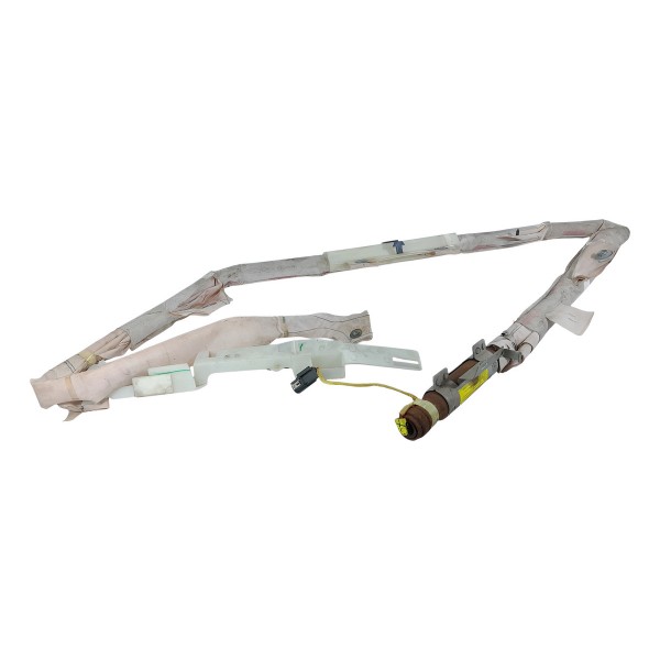 Cortina Teto Direita Fusion 3.0 V6 2010/2012 Ae5354042d94ac Branco