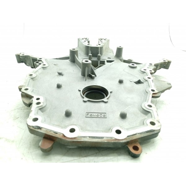 Tampa Frontal Motor Ford Edge 3.5 2008 2009/2014 Bt4e6059b