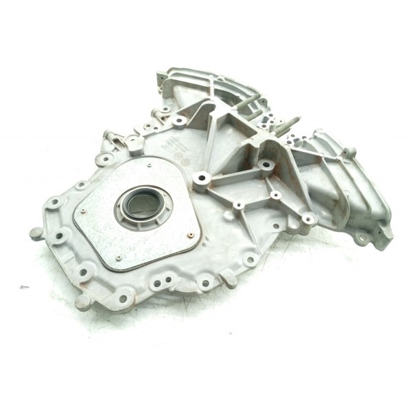 Tampa Frontal Motor Ford Edge 3.5 2008 2009/2014 Bt4e6059b
