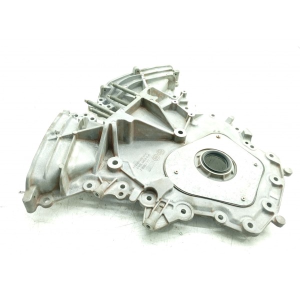 Tampa Frontal Motor Ford Edge 3.5 2008 2009/2014 Bt4e6059b