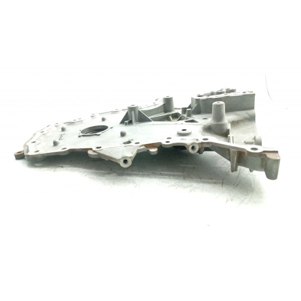 Tampa Frontal Motor Ford Edge 3.5 2008 2009/2014 Bt4e6059b