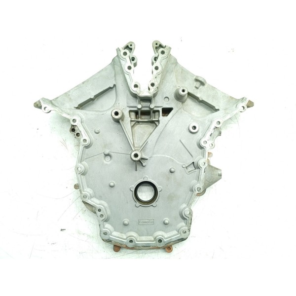 Tampa Frontal Motor Ford Edge 3.5 2008 2009/2014 Bt4e6059b