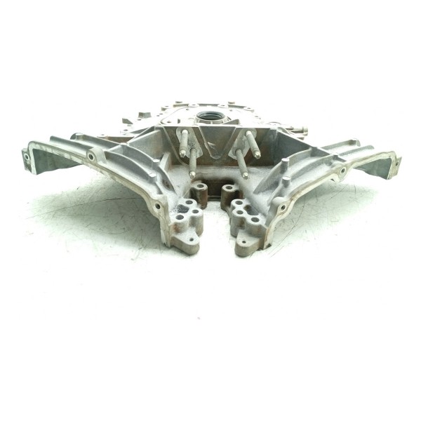 Tampa Frontal Motor Ford Edge 3.5 2008 2009/2014 Bt4e6059b
