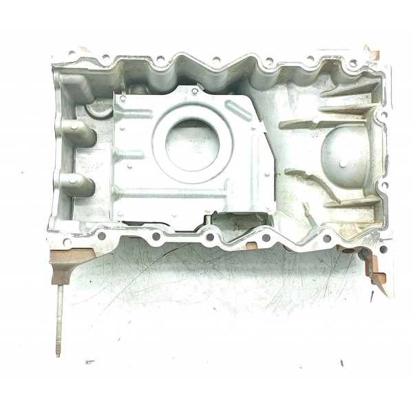 Carter Oleo Motor Ford Edge 3.5 V6 2008/2014 Aa5e6675ha