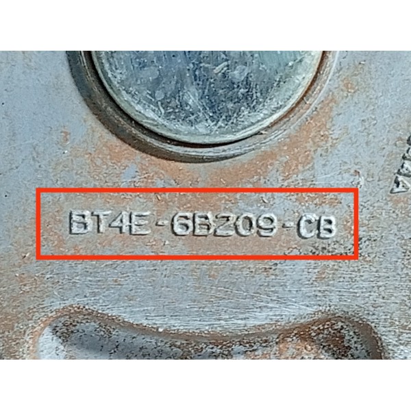 Tensor Correia Ford Edge 3.5 V6 2008 2009/2014 Bt4e6b209cb