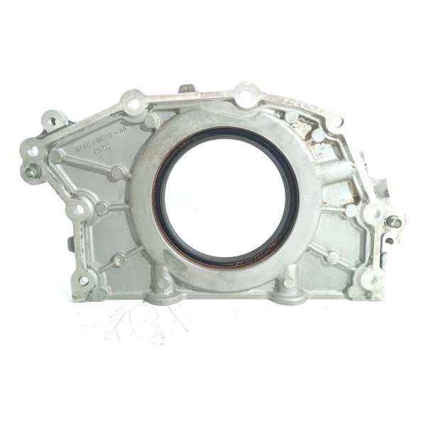 Tampa Flange Virabrequim Ford Edge 3.5 2008/2014 At4e6k318aa