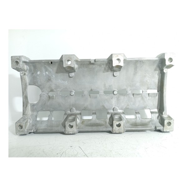 Defletor Oleo Carter Ford Edge 3.5 V6 2008/2014 Br3e6c364ba Cinza