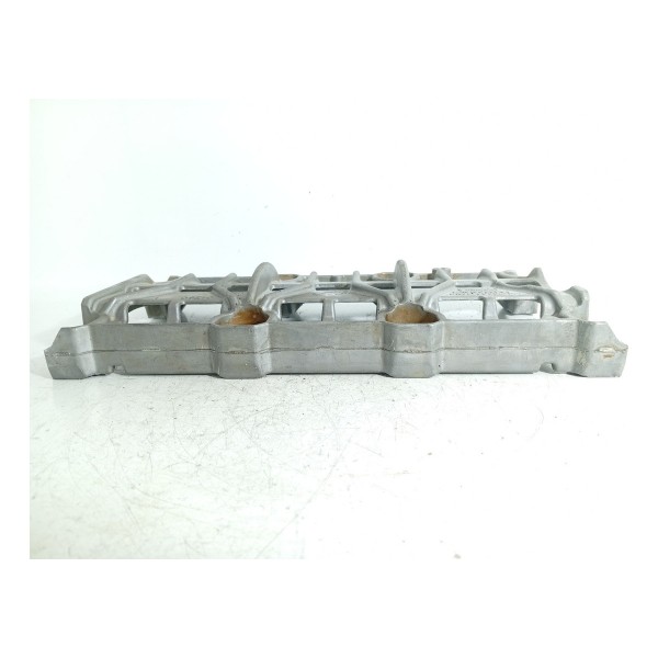 Defletor Oleo Carter Ford Edge 3.5 V6 2008/2014 Br3e6c364ba Cinza