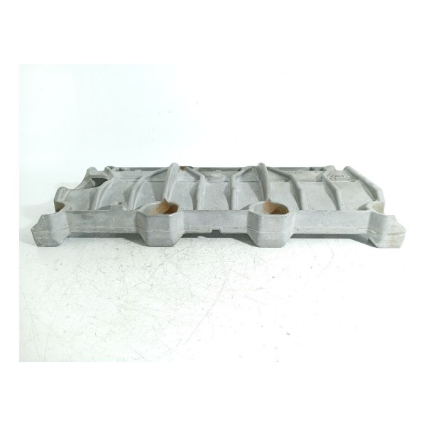 Defletor Oleo Carter Ford Edge 3.5 V6 2008/2014 Br3e6c364ba Cinza