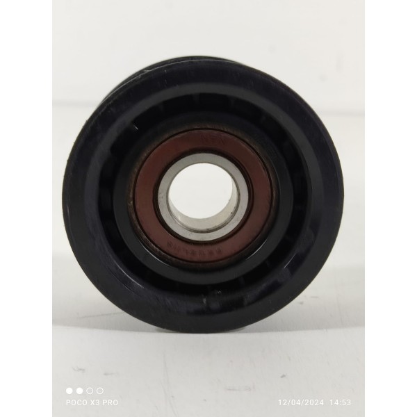 Polia Tensor Mercedes C180 C200 2011 2012 1.8 Cgi Orig