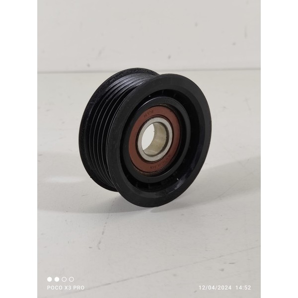 Polia Tensor Mercedes C180 C200 2011 2012 1.8 Cgi Orig