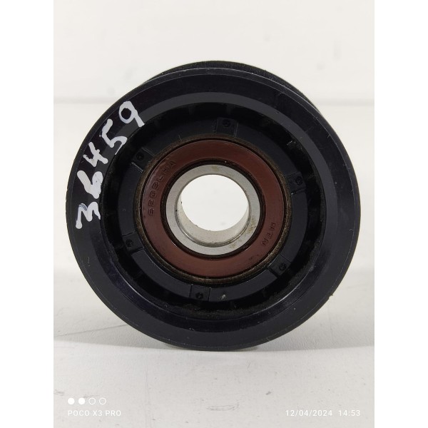 Polia Tensor Mercedes C180 C200 2011 2012 1.8 Cgi Orig