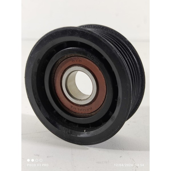 Polia Tensor Mercedes C180 C200 2011 2012 1.8 Cgi Orig