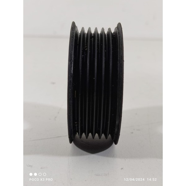 Polia Tensor Mercedes C180 C200 2011 2012 1.8 Cgi Orig