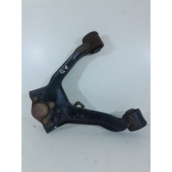 Balanca Bandeja Pajero Full 3.2 Dianteira Direita 2006/2016