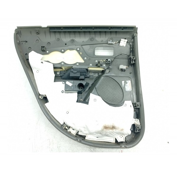 Forro Porta Ford Edge Traseira Direita 11/14 Det Bt437827406