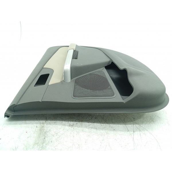 Forro Porta Ford Edge Traseira Direita 11/14 Det Bt437827406