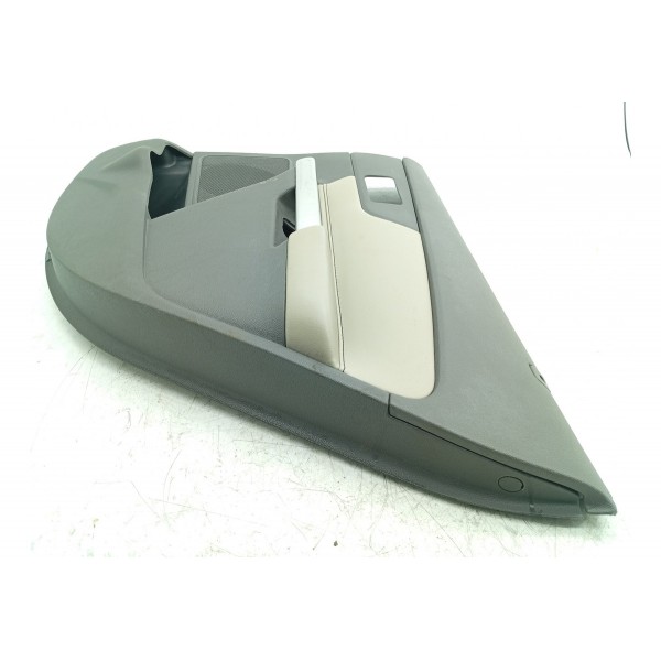Forro Porta Ford Edge Traseira Direita 11/14 Det Bt437827406