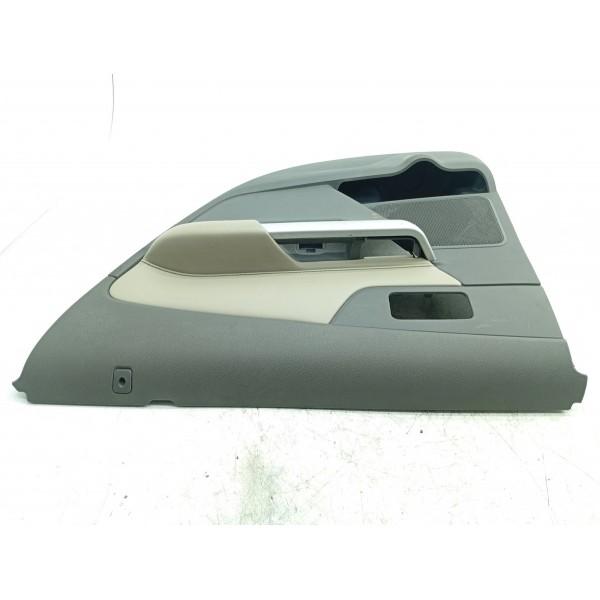 Forro Porta Ford Edge Traseira Direita 11/14 Det Bt437827406