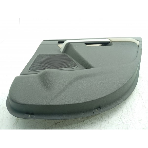 Forro Porta Ford Edge Traseira Direita 11/14 Det Bt437827406