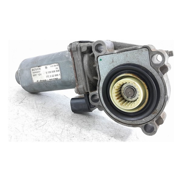 Motor Atuador Tracao Discovery 3 4 2.7 2008/2012 0130008508 Motor Atuador Tracao Discovery 3 4 2.7 2008/2012 0130008508