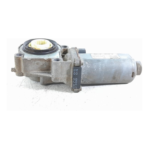 Motor Atuador Tracao Discovery 3 4 2.7 2008/2012 0130008508 Motor Atuador Tracao Discovery 3 4 2.7 2008/2012 0130008508