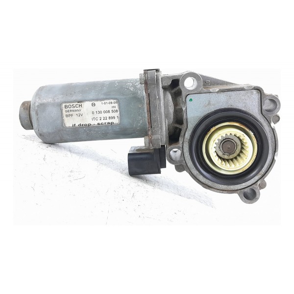 Motor Atuador Tracao Discovery 3 4 2.7 2008/2012 0130008508 Motor Atuador Tracao Discovery 3 4 2.7 2008/2012 0130008508