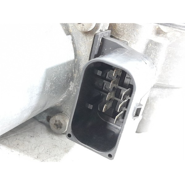 Motor Atuador Tracao Discovery 3 4 2.7 2008/2012 0130008508 Motor Atuador Tracao Discovery 3 4 2.7 2008/2012 0130008508