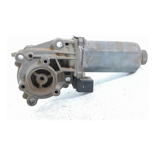 Motor Atuador Tracao Discovery 3 4 2.7 2008/2012 0130008508 Motor Atuador Tracao Discovery 3 4 2.7 2008/2012 0130008508