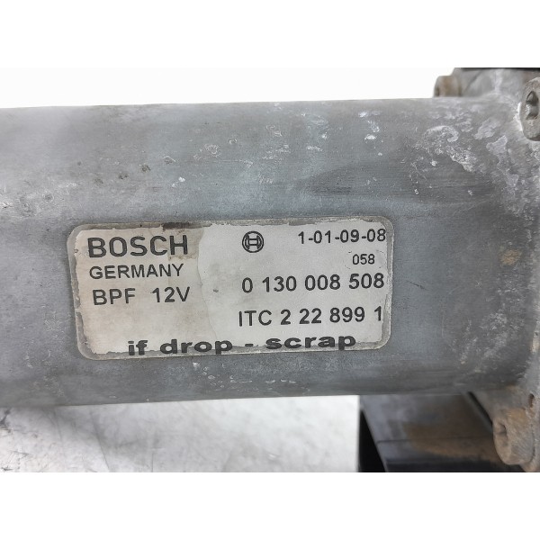 Motor Atuador Tracao Discovery 3 4 2.7 2008/2012 0130008508 Motor Atuador Tracao Discovery 3 4 2.7 2008/2012 0130008508