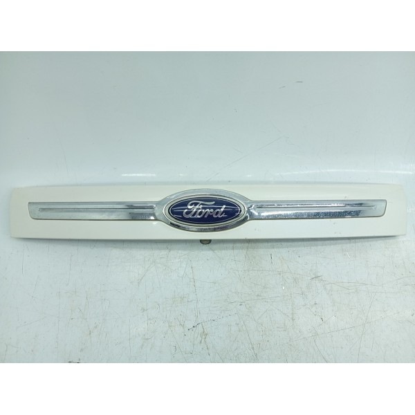 Moldura Tampa Traseira Edge C/camera 10/14 Det Bt4378425a22
