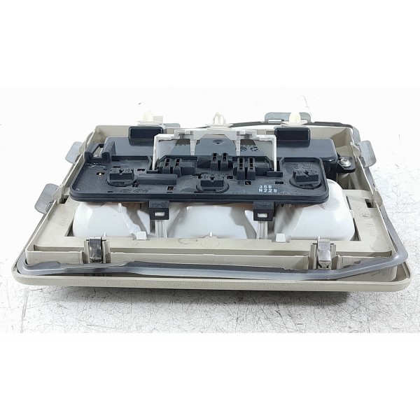 Luz Teto Land Rover Discovery 3 4 2008 2009 2010/2015 Origin Luz Teto Land Rover Discovery 3 4 2008 2009 2010/2015 Origin