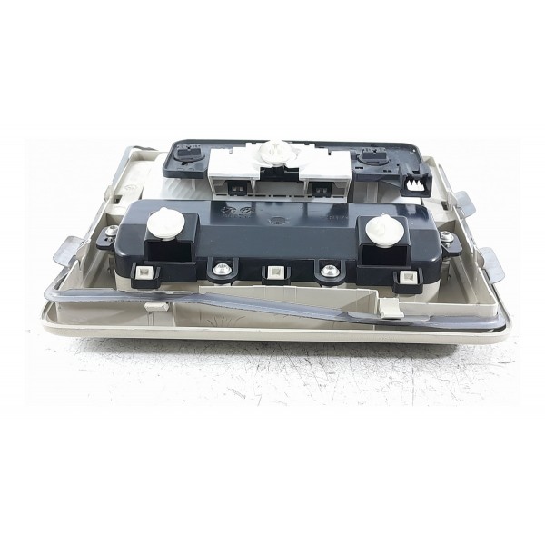 Luz Teto Land Rover Discovery 3 4 2008 2009 2010/2015 Origin Luz Teto Land Rover Discovery 3 4 2008 2009 2010/2015 Origin