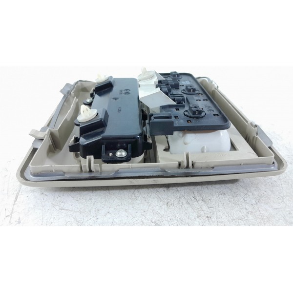 Luz Teto Land Rover Discovery 3 4 2008 2009 2010/2015 Origin Luz Teto Land Rover Discovery 3 4 2008 2009 2010/2015 Origin