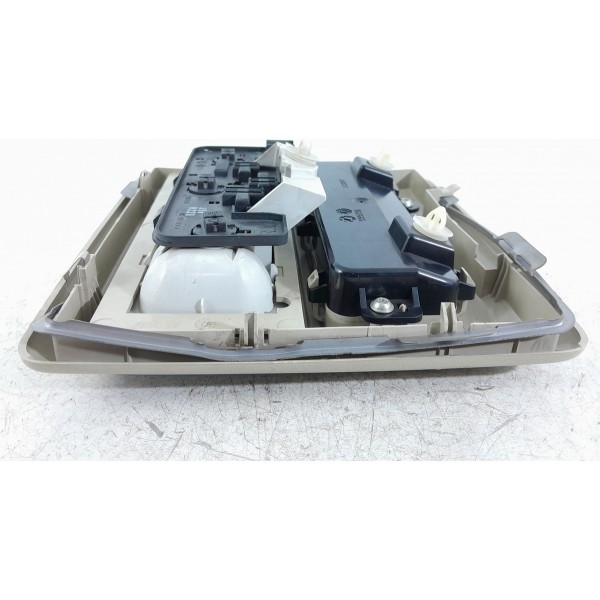 Luz Teto Land Rover Discovery 3 4 2008 2009 2010/2015 Origin Luz Teto Land Rover Discovery 3 4 2008 2009 2010/2015 Origin