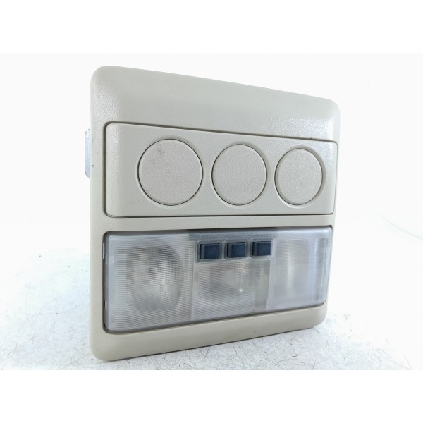 Luz Teto Land Rover Discovery 3 4 2008 2009 2010/2015 Origin Luz Teto Land Rover Discovery 3 4 2008 2009 2010/2015 Origin