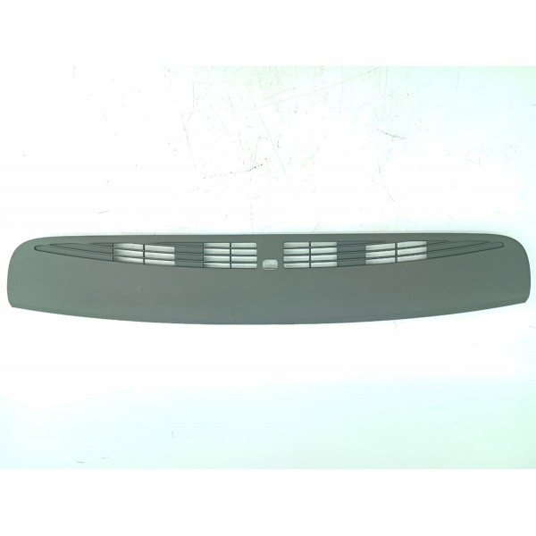 Acabamento Painel Grade Superior Edge 2010/2014 Bt4378046b62 Cinza