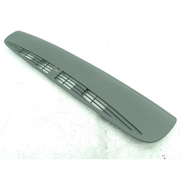 Acabamento Painel Grade Superior Edge 2010/2014 Bt4378046b62 Cinza