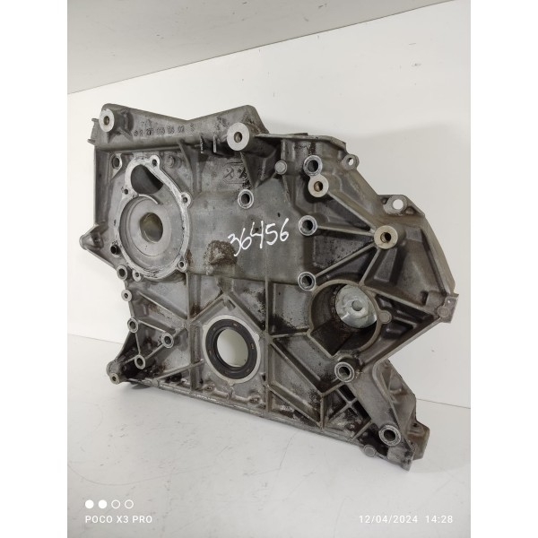 Tampa Frontal Motor Mercedes C180 C200 2011 2012 R2710150602