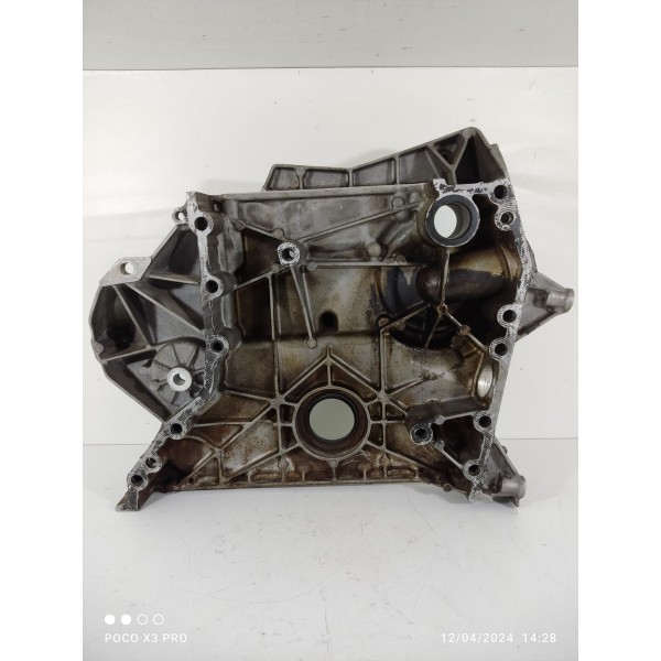 Tampa Frontal Motor Mercedes C180 C200 2011 2012 R2710150602