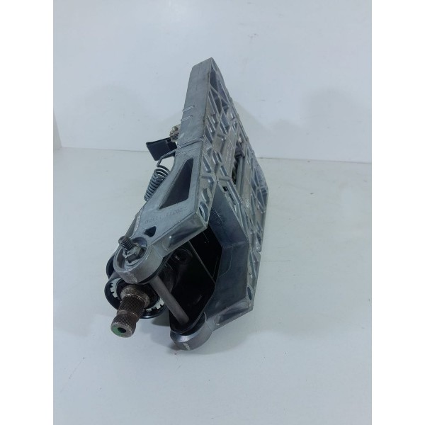 Coluna Direcao Mercedes C180 C200 Cgi 2008/2014 A2044604516
