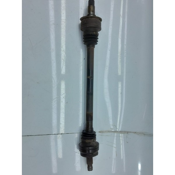 Semi Eixo Mercedes C180 C200 W204 2008/2014