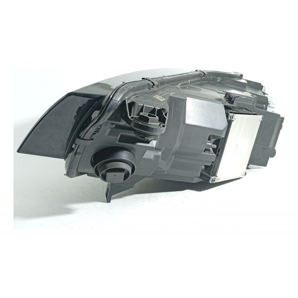 Farol Audi Q5 Direito Full Led Xenon 2017/2021 80a941034c Direito/passageiro
