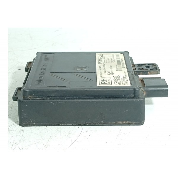 Modulo Estacionamento Ford Edge Direito 08/14 Dg1t14c689ea