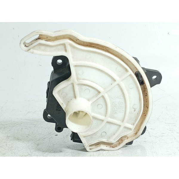 Motor Atuador Caixa Ar Ford Edge 2008 2009/14 Aw0637007170