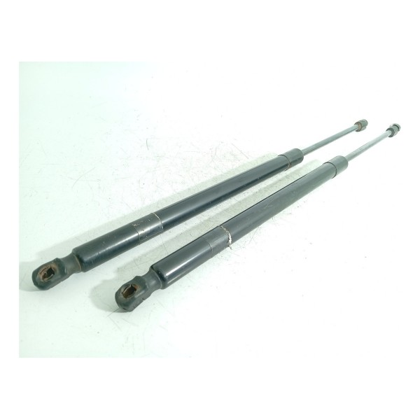 Par Amortecedor Tampa Traseira Edge 2008/2014 7t4378406a10