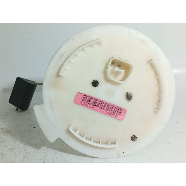 Boia Combustivel Ford Edge 3.5 V6 2008 2009/2014 Bt439275ab