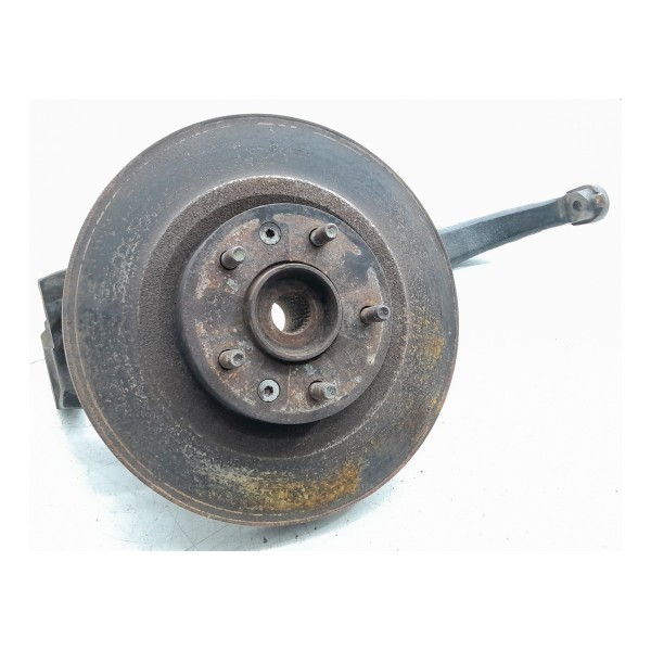 Montante Manga Eixo Fusion 3.0 V6 Dianteiro Direito 10/2012