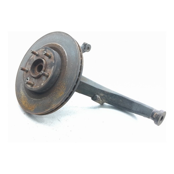 Montante Manga Eixo Fusion 3.0 V6 Dianteiro Direito 10/2012